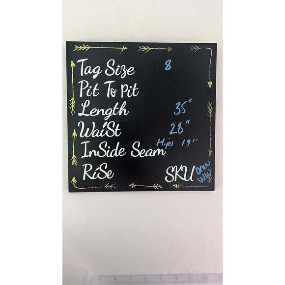 Anthropologie x Maeve 3D Bloom Column Lavender Organza MIDI Pencil Skirt Size 8 - Picture 13 of 13